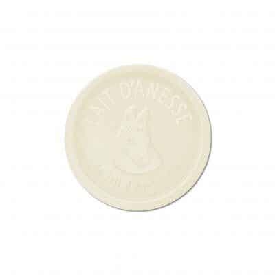 savon au lait d'Ânesse 100gr
