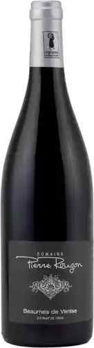 A.O.P. Beaumes-de-Venise Pierre Rougon Rouge 2023