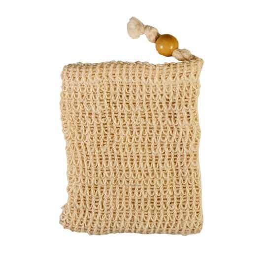 Sachet à savon