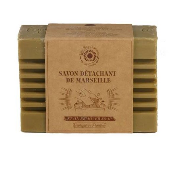 Savon détachant