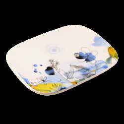 Porte savon céramique Monoï