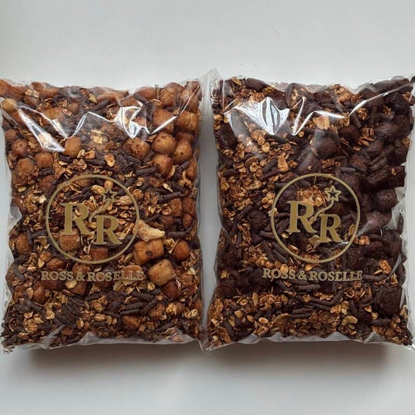 ROSS MUESLI