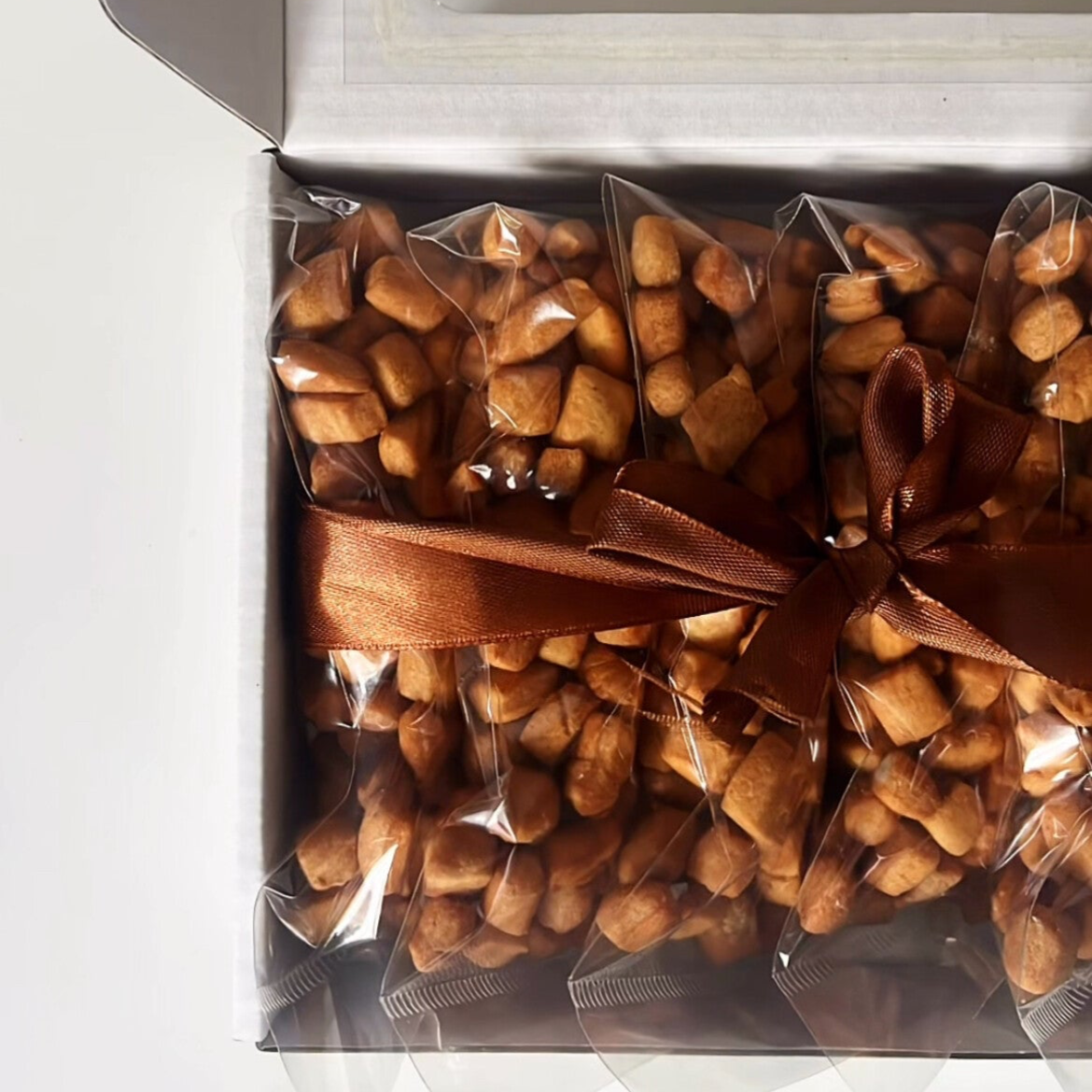 BOX découverte  : Ross