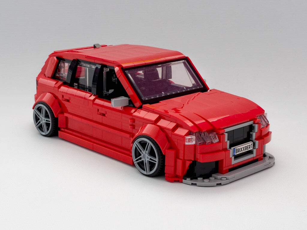 Audi RS3 8P Anleitung