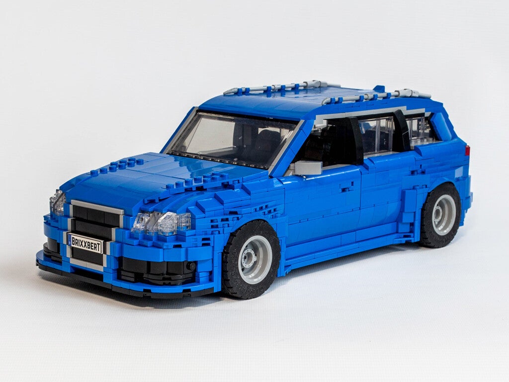 Audi RS6 C6 Kombi Anleitung
