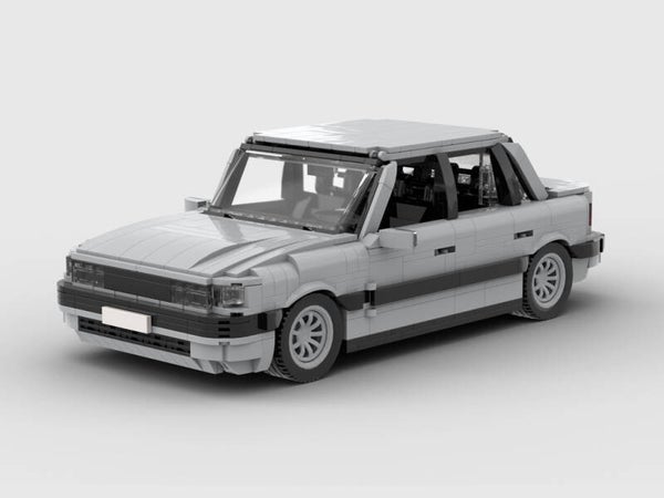 Audi 90 B3 Gray PDF Anleitung