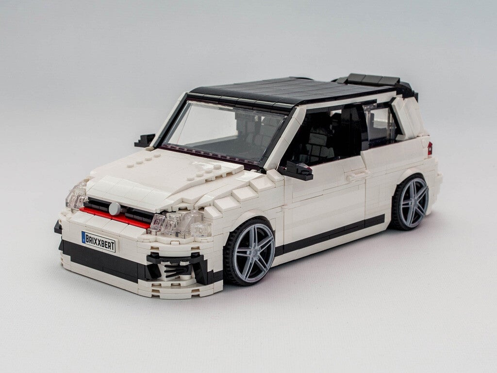 VW Golf 7 Clubsport Anleitung