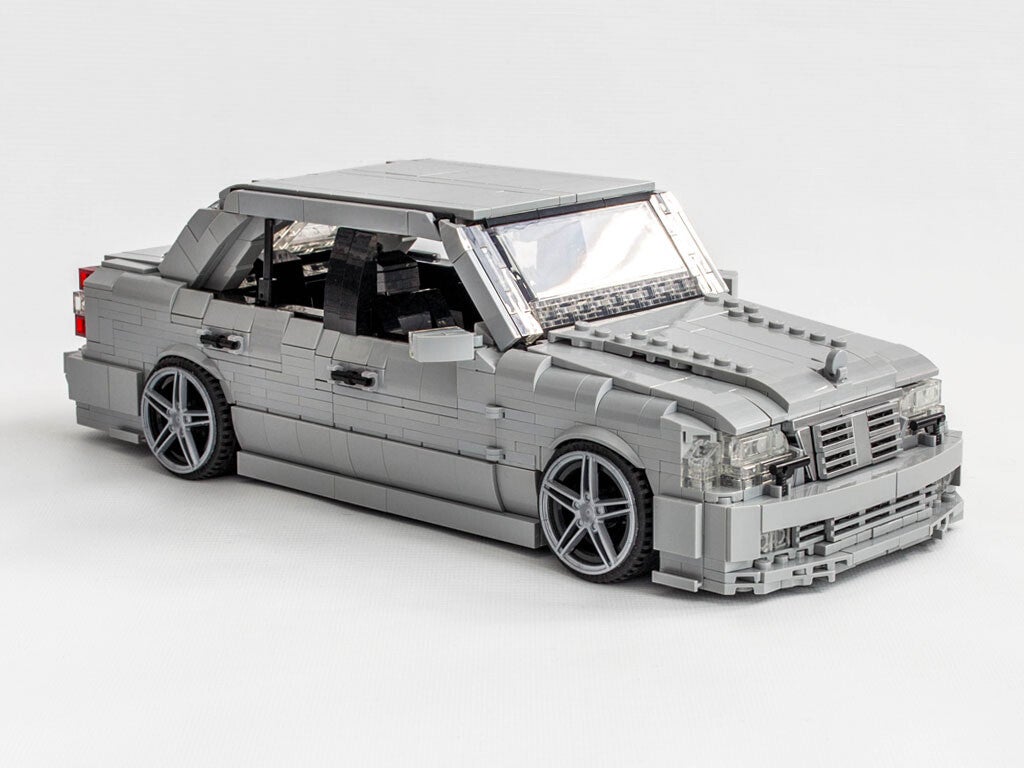 Mercedes Benz C36 AMG PDF Anleitung