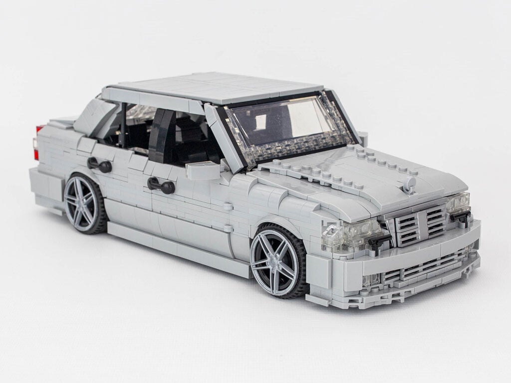 Mercedes Benz C36 AMG PDF Anleitung