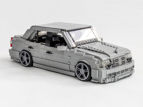 Mercedes Benz C36 AMG PDF Anleitung