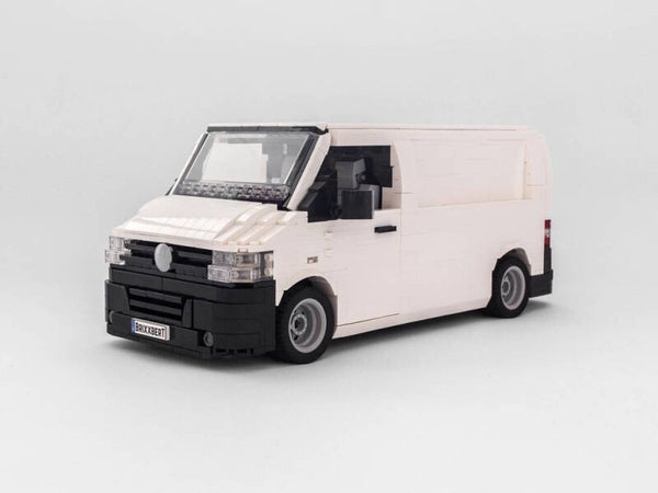 VW T5 Transporter PDF Anleitung