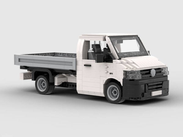 VW T5 Pritsche PDF Anleitung