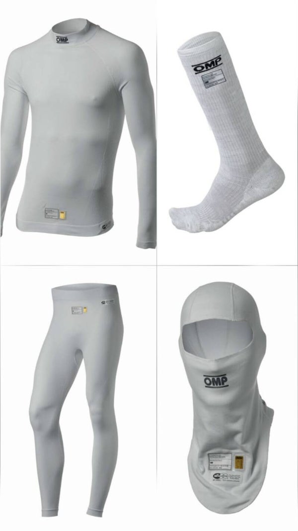 OMP KIT IGNIFUGO ONE