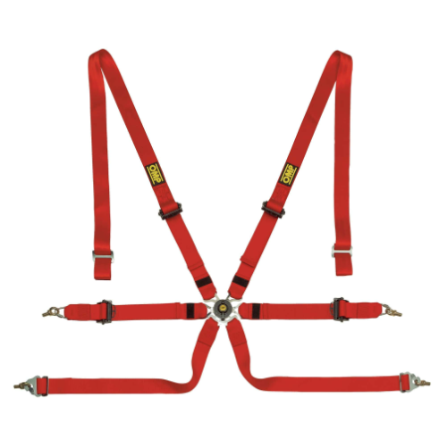 OMP CINTURA ONE 2 PULL UP - PULL DOWN