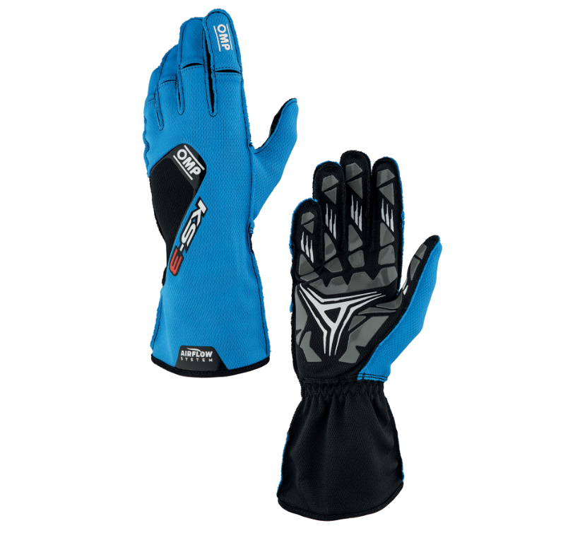 OMP KART GUANTI KS-3