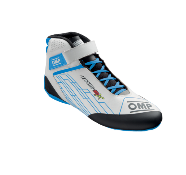 OMP KART SCARPE KS-2X