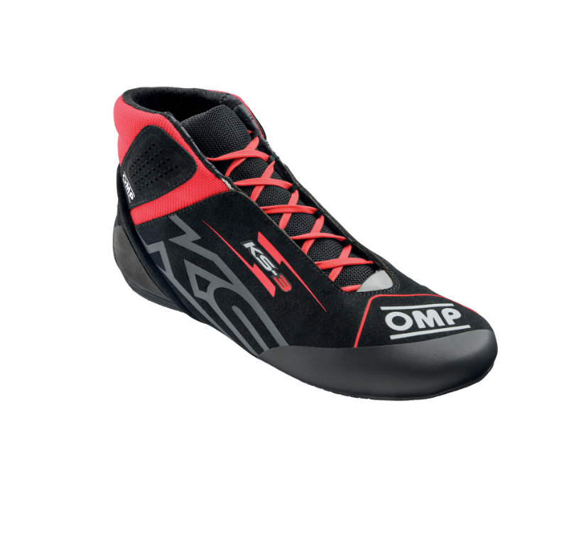 OMP KART SCARPE KS-3