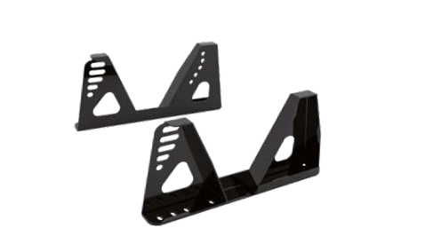 OMP STAFFA SEDILE HTE EVO2 CARBON