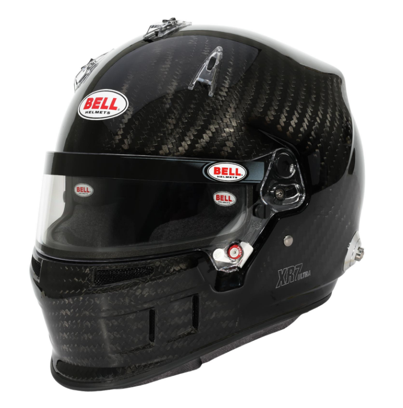 BELL CASCO RX7 ULTRA