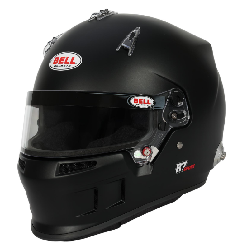 BELL CASCO R7 SPORT