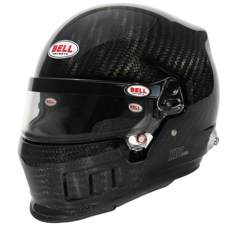 BELL CASCO XD7 CARBON