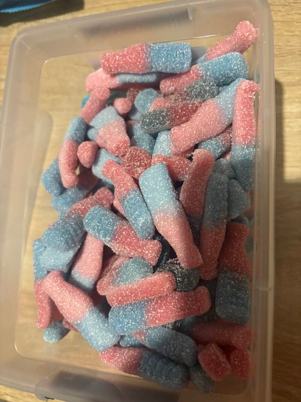 Lutti pik