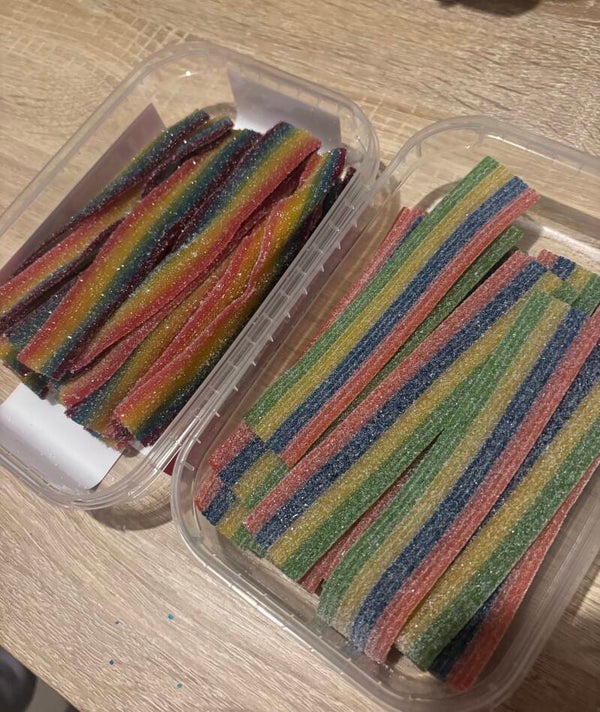Ficelle pik