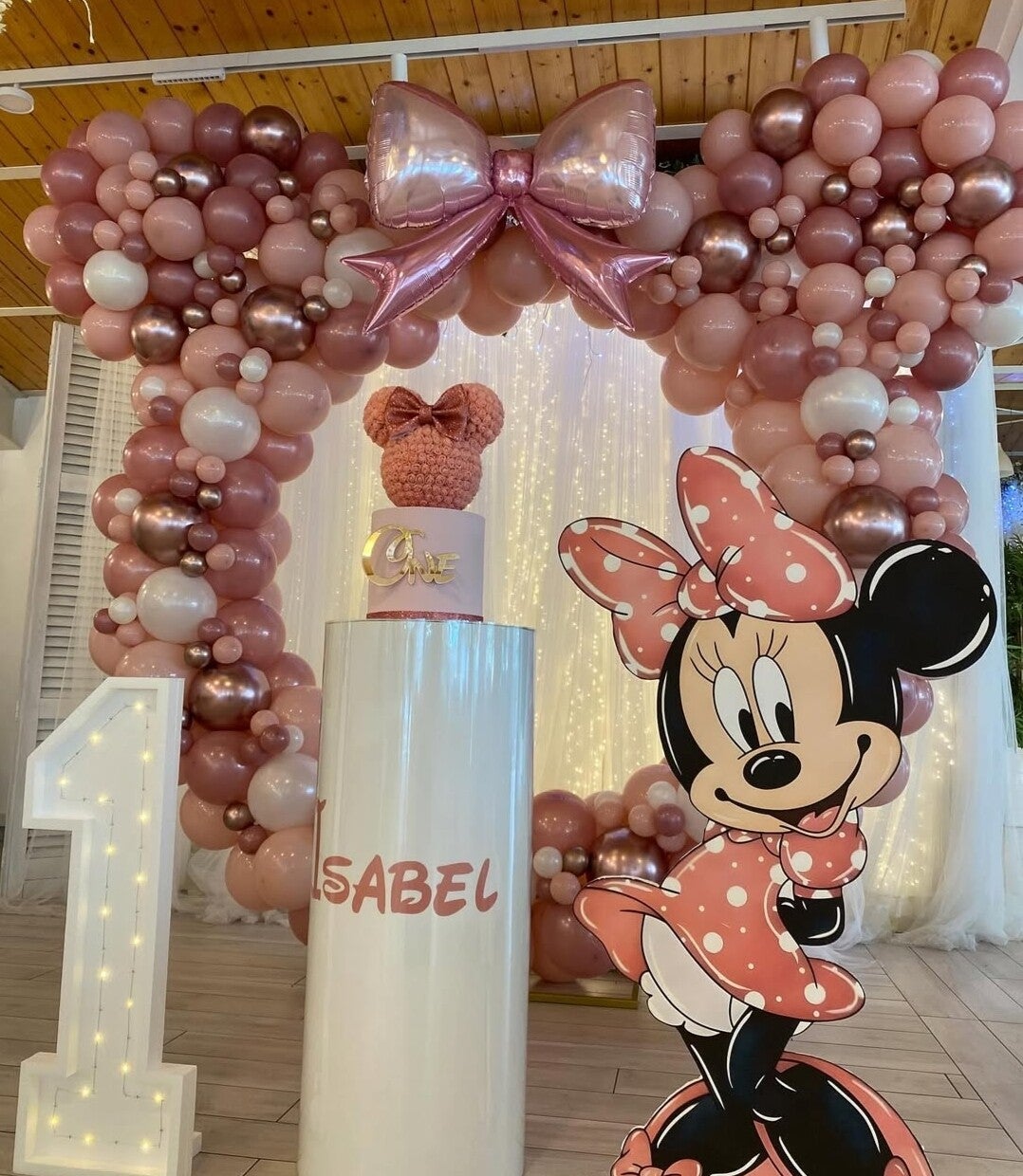 Allestimenti per ogni ocassione - Prezzo a concordare