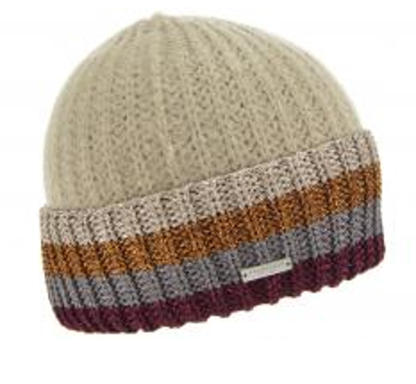 Seeberger, beanie