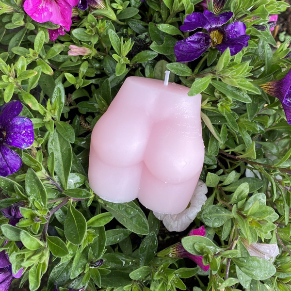 Butt Candle