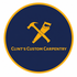 Clints Custom Carpentry