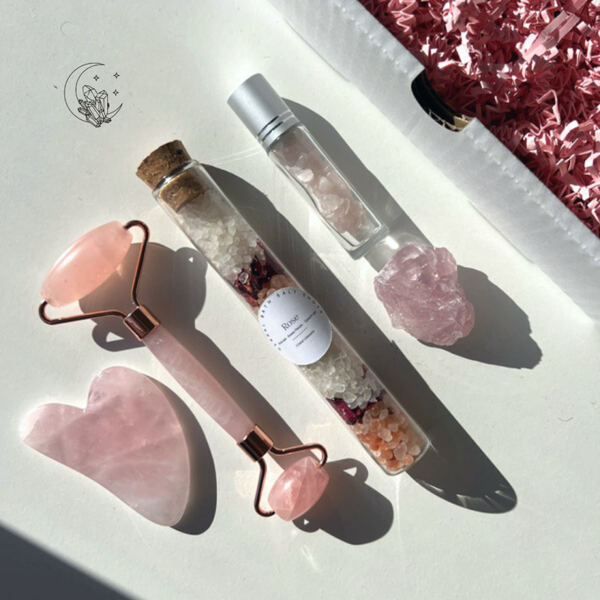 Coffret Self Care Personnalisé