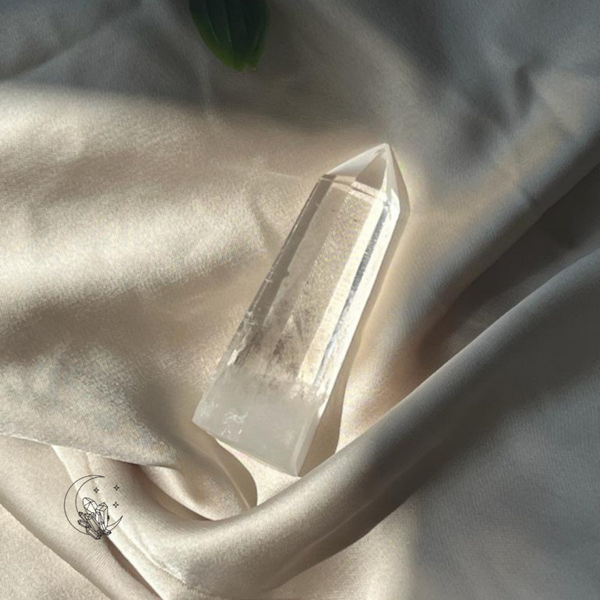 Pointe En Pierre Naturelle