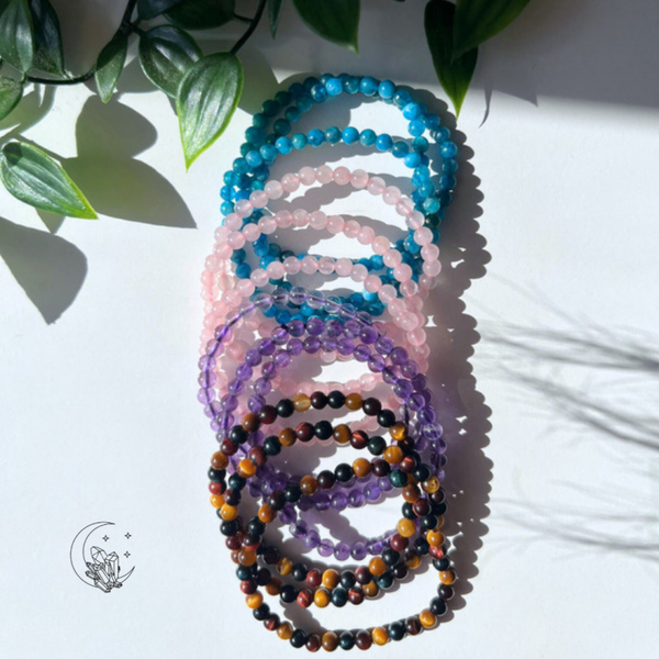 Bracelets Enfants 4mm