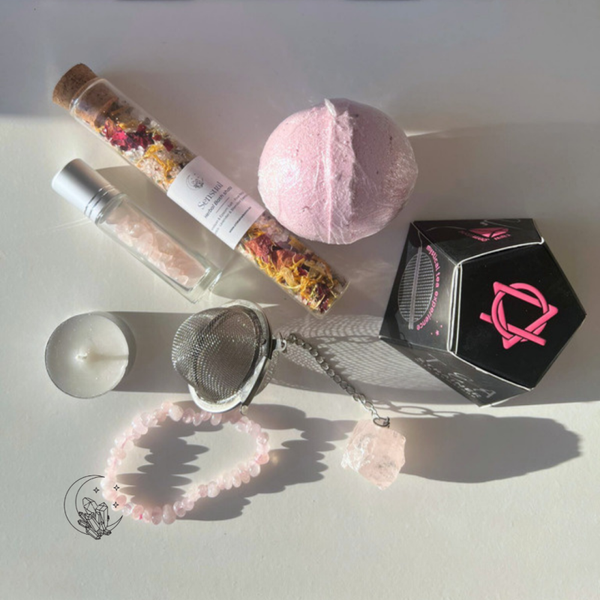 Coffret Cadeau 🎁 Bien-Être Personnalisé: Créez Votre Moment de Détente Idéal