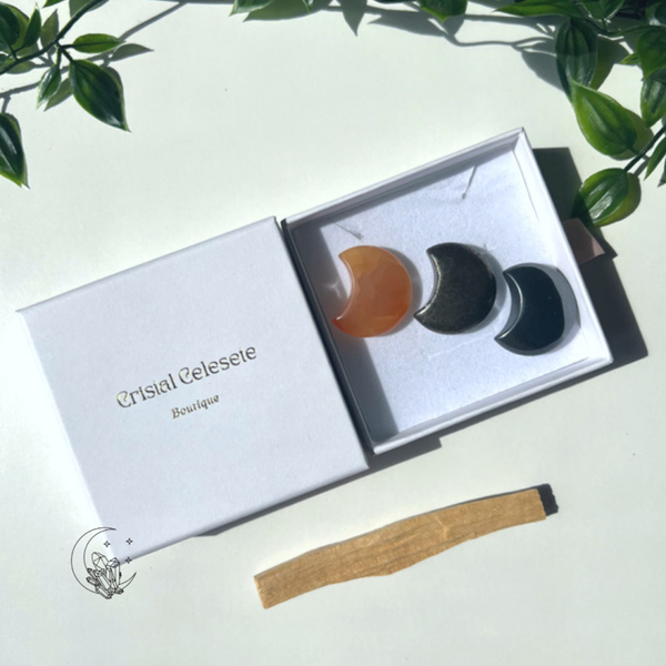 Kit prospérité & créativité