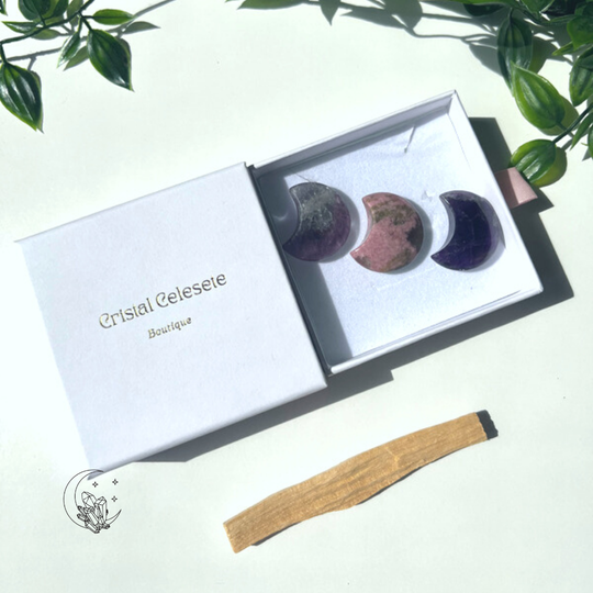 Kit équilibre émotionnel