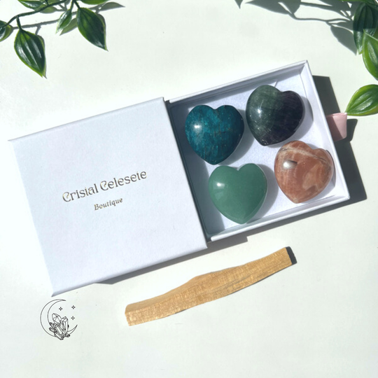 KIT " Melt My Heart "