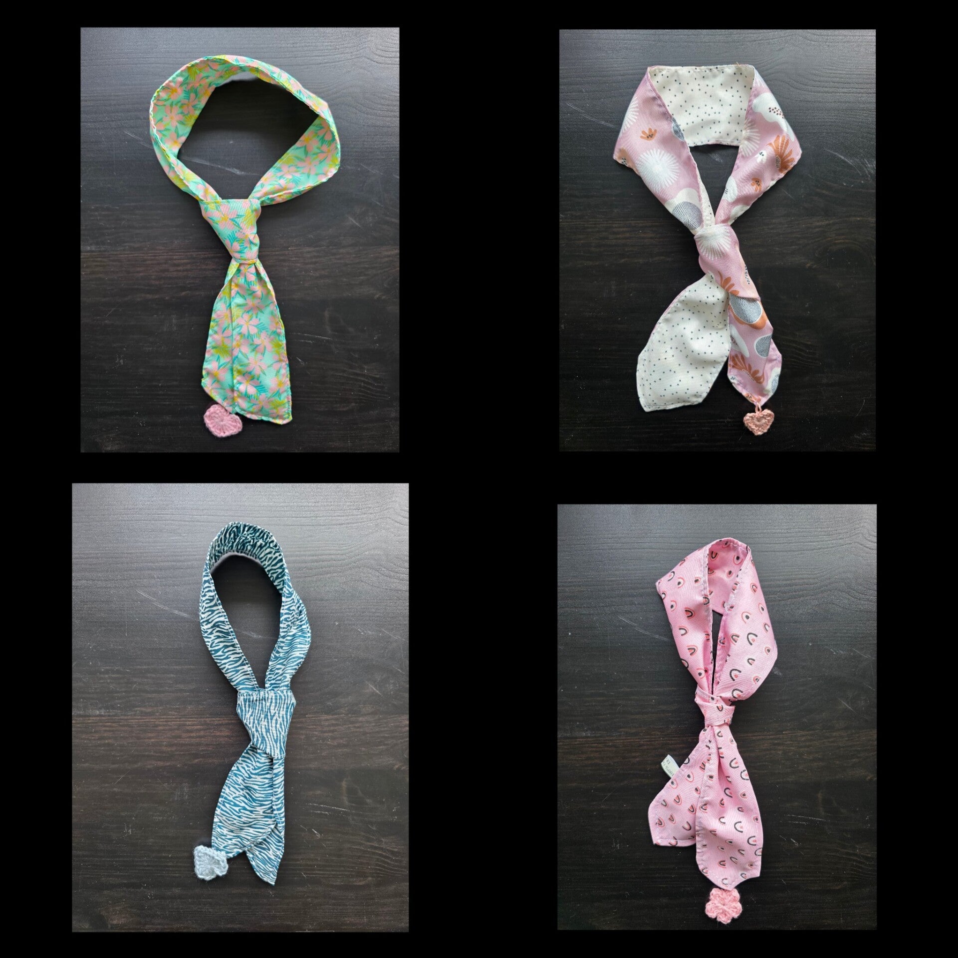 Sjaaltjes Limited Edition