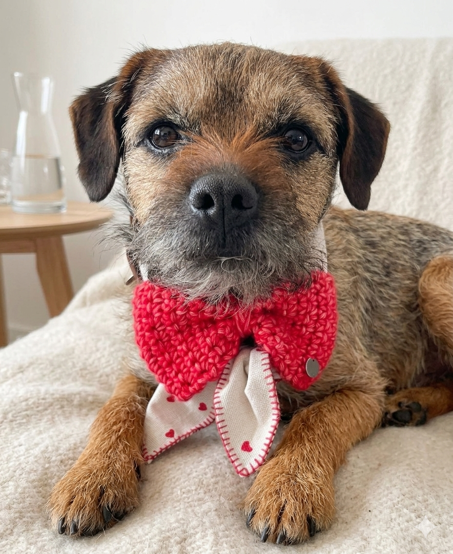 Bow-tie M/L va €10,50