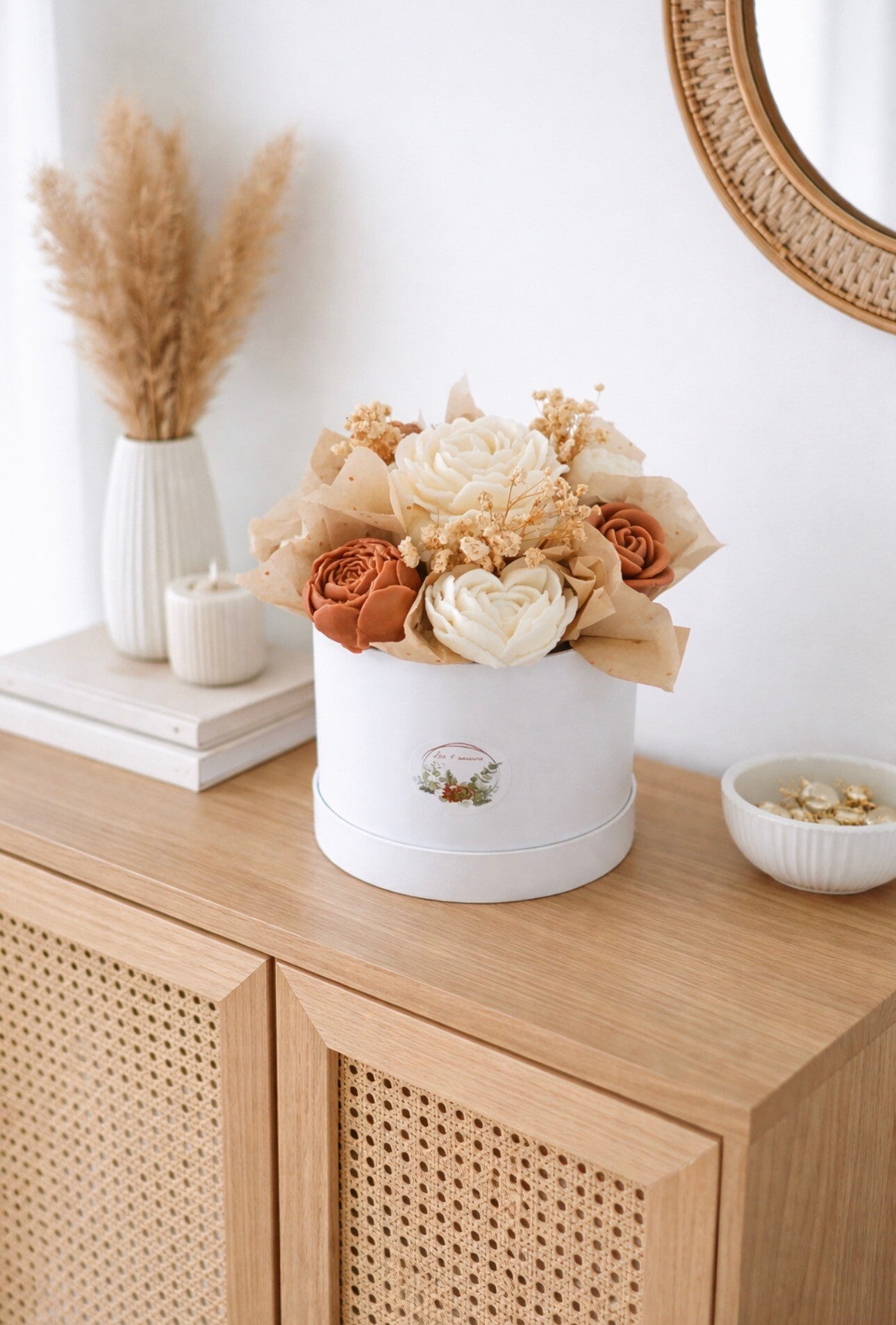 𝕌𝕟 𝔹𝕠𝕦𝕢𝕦𝕖𝕥 𝔻𝕖 𝔹𝕠𝕦𝕘𝕚𝕖𝕤