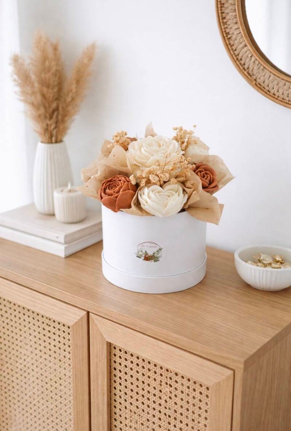 𝕌𝕟 𝔹𝕠𝕦𝕢𝕦𝕖𝕥 𝔻𝕖 𝔹𝕠𝕦𝕘𝕚𝕖𝕤