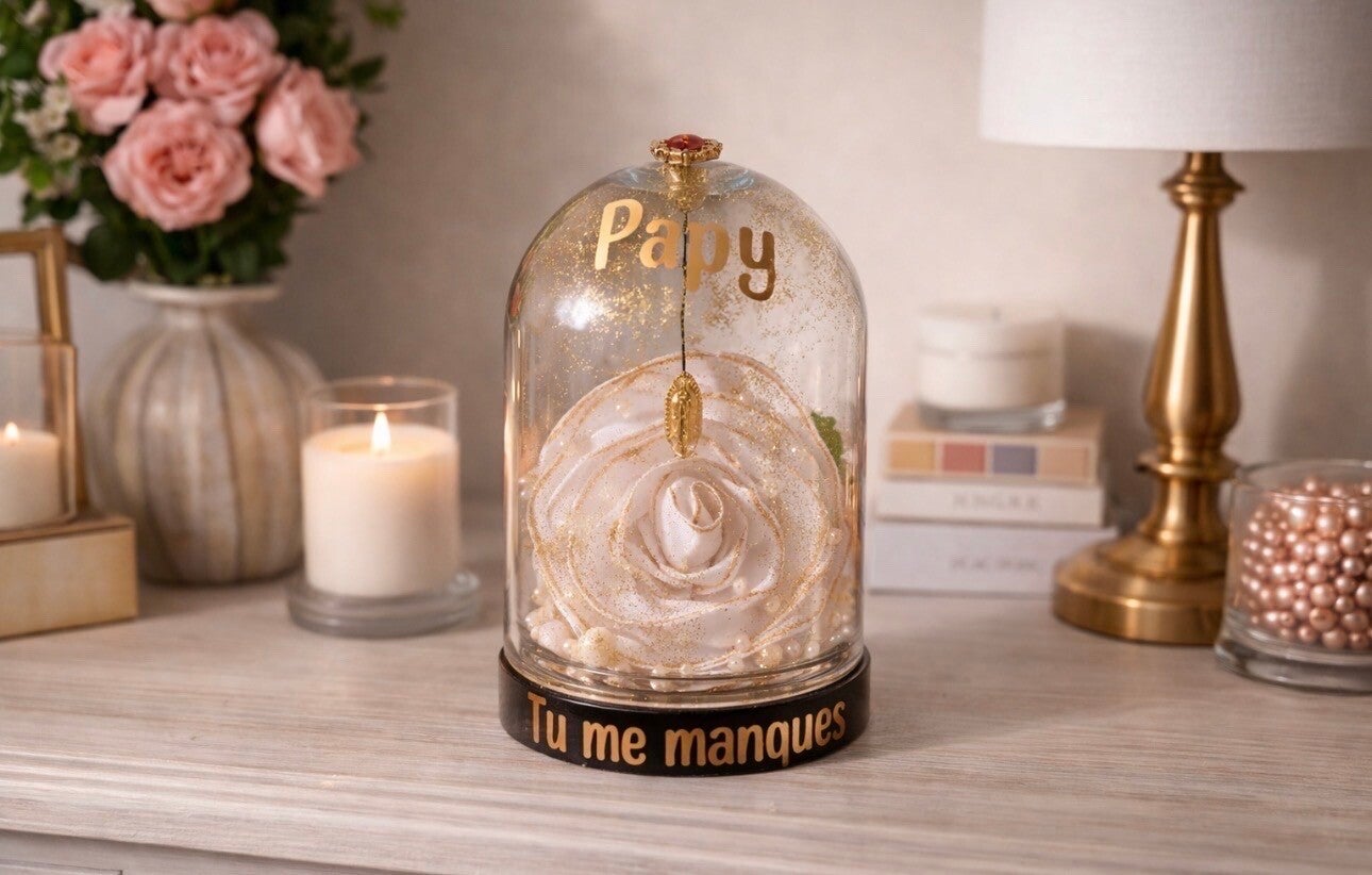 𝕄𝕚𝕟𝕚 ℂ𝕝𝕠𝕔𝕙𝕖