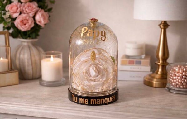 𝕄𝕚𝕟𝕚 ℂ𝕝𝕠𝕔𝕙𝕖