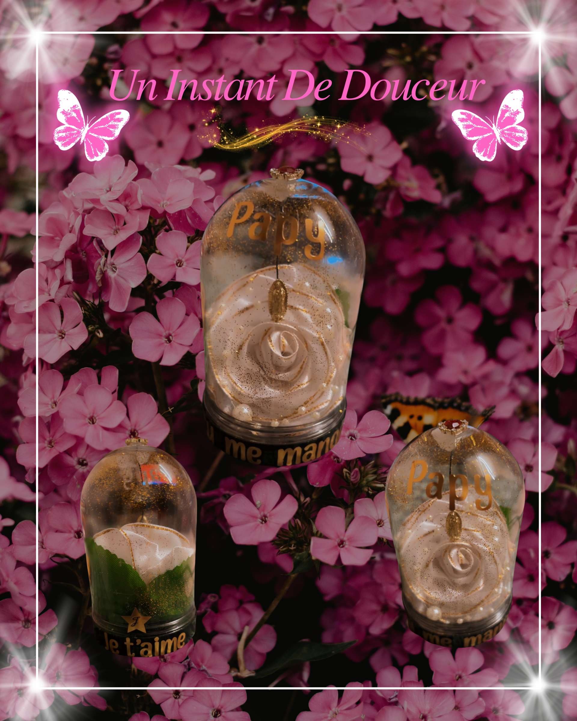 𝕄𝕚𝕟𝕚 ℂ𝕝𝕠𝕔𝕙𝕖