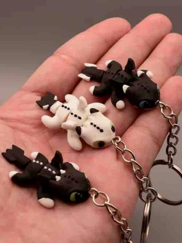 keychain