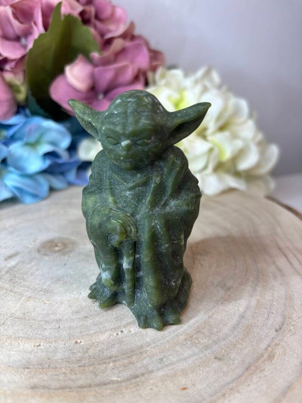 Serpentijn Yoda