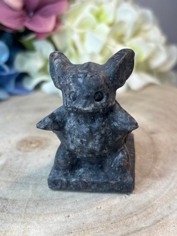 Yooperlite pokemon