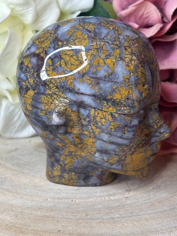 Agaat innerlijk kind