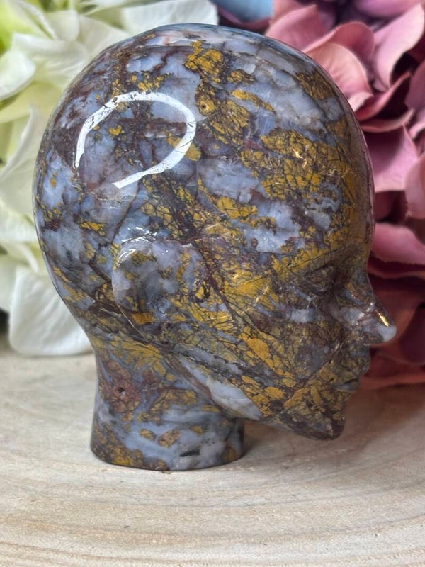 Agaat innerlijk kind